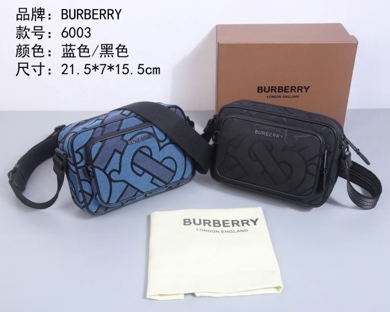 Mens Burberry Satchel Bags